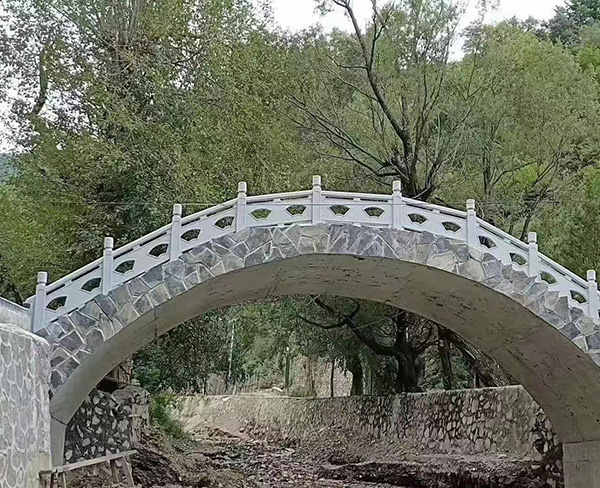 仿石護欄