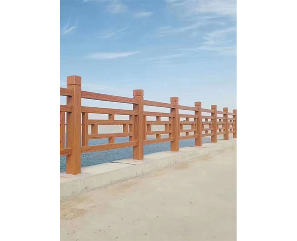 仿木護(hù)欄