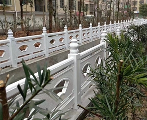 仿石護(hù)欄
